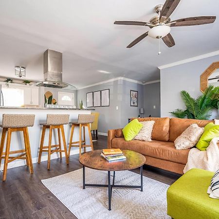 Bohemian Dream House - Near Mercedes Benz Stadium Atlanta Eksteriør billede