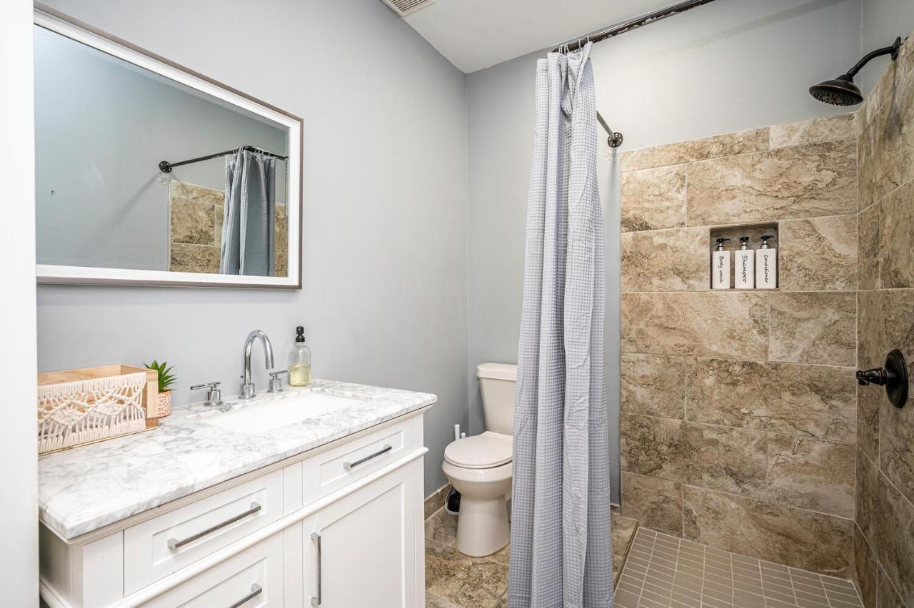 Bohemian Dream House - Near Mercedes Benz Stadium Atlanta Eksteriør billede